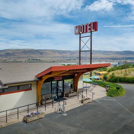 Celilo Inn The Dalles Buitenkant foto