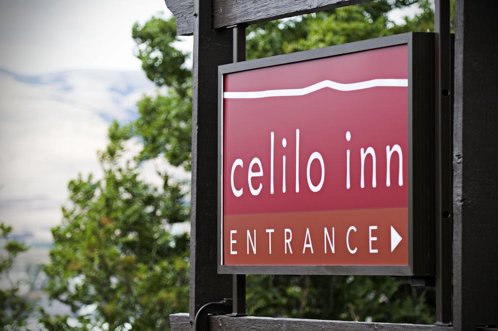 Celilo Inn The Dalles Buitenkant foto