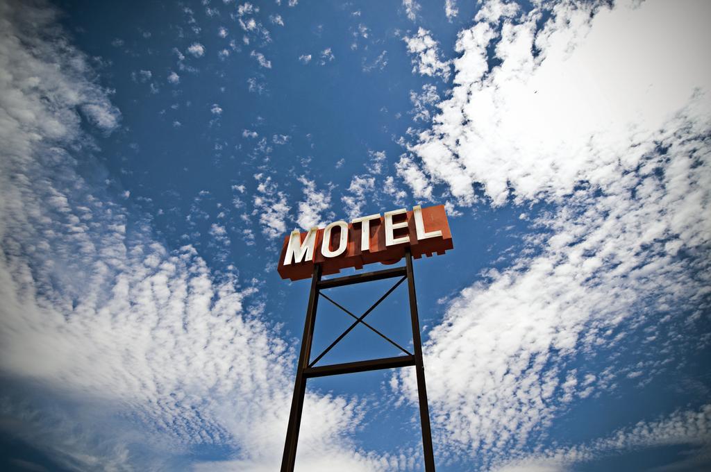 Celilo Inn The Dalles Buitenkant foto